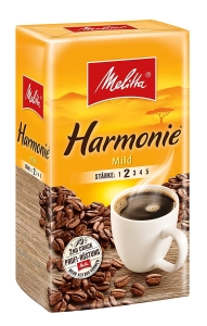 Melitta-Harmonie-Mild-Gemahlen-Arabica--Robusta-500g