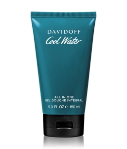 Davidoff-Cool-Water-All-in-One-Shower-Gel-150ml