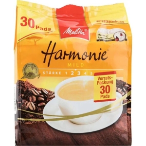 Melitta-Kaffeepads-Harmonie-Mild-30-Pads