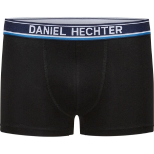 Daniel-Hechter-5er-Pack-Boxershorts-Schwarz-Gre-L