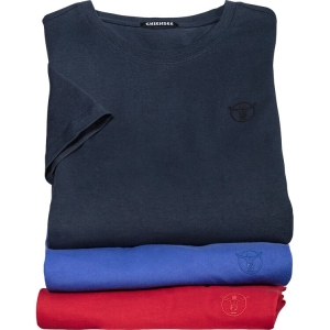 Chiemsee-Unisex-T-Shirts-im-3er-Pack-Gre-M