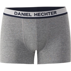 Daniel-Hechter-5er-Pack-Boxershorts-Grau-Gre-L
