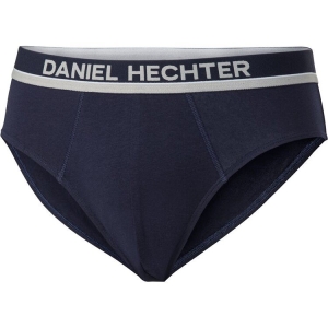 Daniel-Hechter-5er-Pack-Herren-Slips-Marine-Gre-M