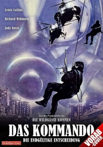 Das-Kommando-Blu-ray--DVD-Mediabook-Limitiert-auf-1000