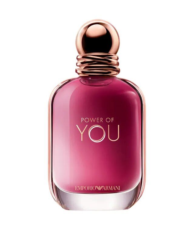 Bild 1 von Emporio Armani Power of You Eau de Parfum 50ml Damenduft