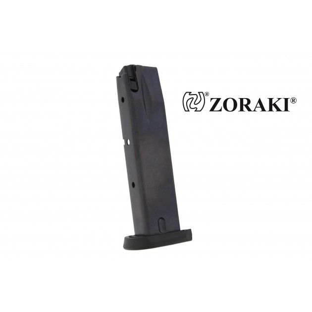 Bild 1 von Ersatzmagazin für Zoraki 914 und Zorakí 925 Schreckschusspistole 16 Schuss