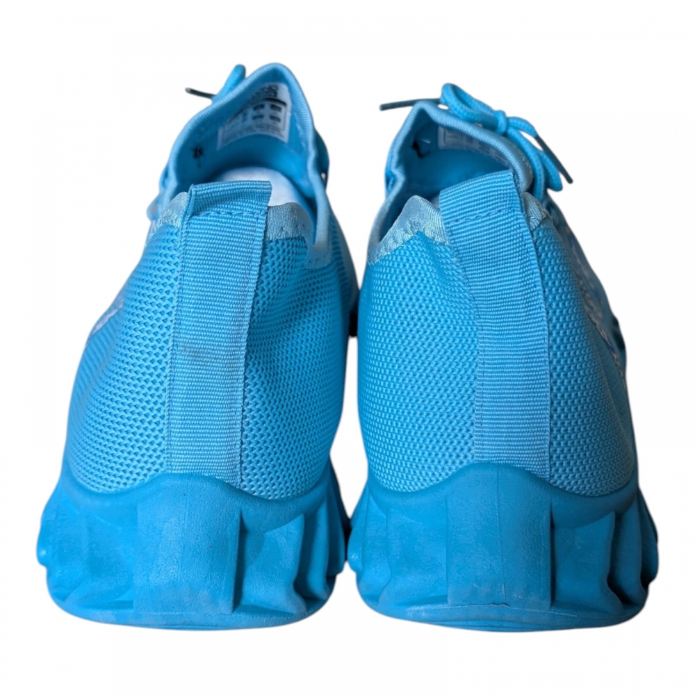 Bild 1 von Beyond the Rainbow Freizeit-Sneaker mit NASA Schriftzug Turnschuh CSK2041 Blau Größe 45