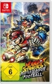 Mario Strikers Battle League Football