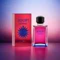JOOP! Homme Neon Edition 125ml Eau de Toilette Herrenduft