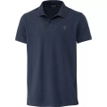 Chiemsee Herren Poloshirt Marine Größe M