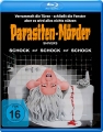 Parasiten-Mörder - Shivers  Blu-Ray