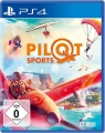 Pilot Sports Playstation 4 / PS4 