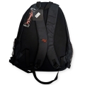 Bild 2 von Miami Ink Orientalischer Drachentattoo-Rucksack Schwarz