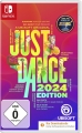 Nintendo Switch Just Dance 2024 Edition (Code in a Box) 
