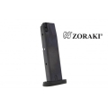 Ersatzmagazin für Zoraki 914 und Zorakí 925 Schreckschusspistole 16 Schuss