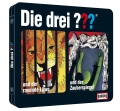 Die drei ??? Fragezeichen Steelbook Edition 2 CD Folgen 15-16 