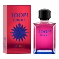 JOOP! Homme Neon Edition 125ml Eau de Toilette Herrenduft