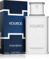 Yves Saint Laurent Kouros Eau de Toilette 100 ml