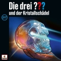 Die drei ??? Fragezeichen CD Folge 217 und der Kristallschädel 