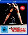 Die Frau mit der 45er Magnum Blu-ray Uncut