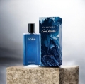 Davidoff Cool Water Oceanic Edition Eau de Toilette 125 ml