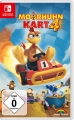 Nintendo Switch Moorhuhn Kart 4