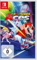 Nintendo Switch Mario Tennis Aces 