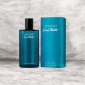Davidoff Cool Water Eau de Toilette 125 ml