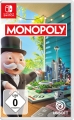 Nintendo Switch Monopoly 