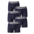Bild 2 von Daniel Hechter 5er Pack Herren Boxershorts Marine Größe M