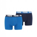 2er Pack PUMA Everyday Basic Boxer Herren Boxer-Shorts Größe XL