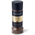 Davidoff Fine Aroma Instantkaffee 100g Glas