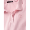 Bild 5 von Chiemsee Damen Poloshirt Farbe rosa Größe L 