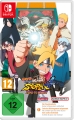 Naruto Shippuden Ninja Storm 4 Road to Boruto (Code in a Box)