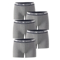 Bild 2 von Daniel Hechter 5er Pack Boxershorts Grau Größe M