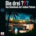 Die drei Fragezeichen CD Folge 239 Das Geheimnis der sieben Palmen 