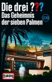 Die drei Fragezeichen MC Folge 239 Das Geheimnis der sieben Palmen 