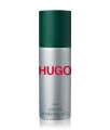 Hugo Boss Hugo Man Deodorant Spray 150ml Herren