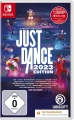 Nintendo Switch Just Dance 2023 (Code in a Box) 