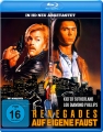 Renegades - Auf eigene Faust Blu-ray