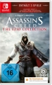Nintendo Switch Assassin's Creed The Ezio Collection (Code in a Box)
