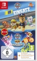 PAW Patrol Compilation - Im Einsatz + Mighty Pups ( Code in a Box )