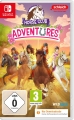 Nintendo Switch Horse Club Adventures (Code in a Box) 