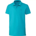Chiemsee Herren Poloshirt Türkis Größe L