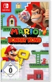 Nintendo Switch Mario vs Donkey Kong